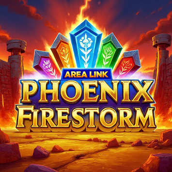Phoenix Firestorm